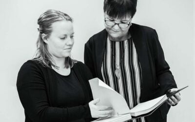 Onko yrityksesi valmistautunut: verkkolaskulaki astui voimaan 1.4.2020 alkaen