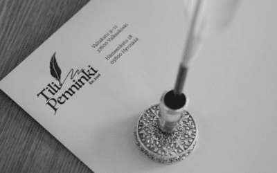 Asiakkaan tarina: Peltityö Nousiainen