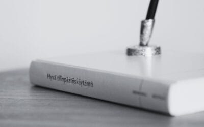 Yrityksen tilintarkastus – mitä se on, milloin se tarvitaan ja miksi se on tärkeä